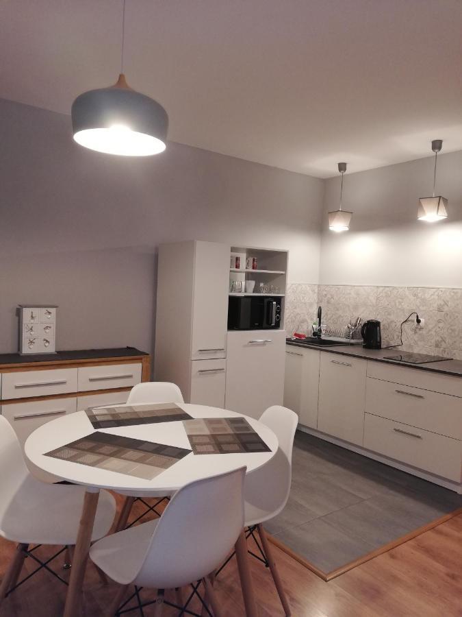 Apartamenty Malgorzatka زاكوباني المظهر الخارجي الصورة