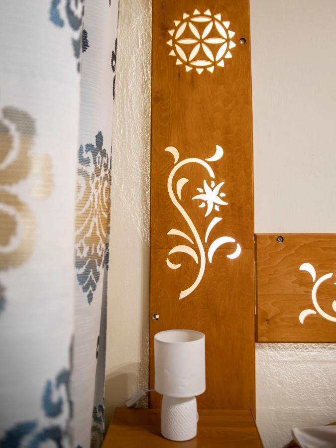 Apartamenty Malgorzatka زاكوباني المظهر الخارجي الصورة