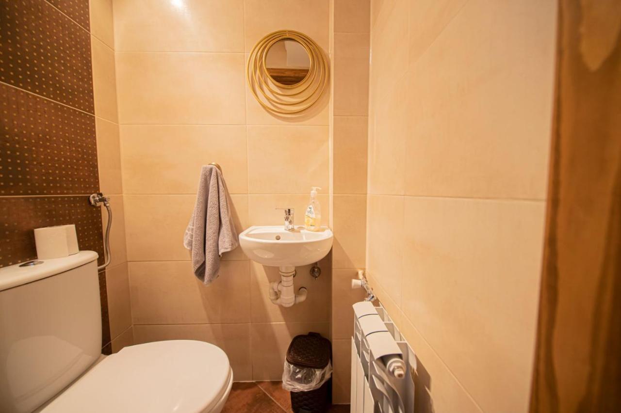 Apartamenty Malgorzatka زاكوباني المظهر الخارجي الصورة