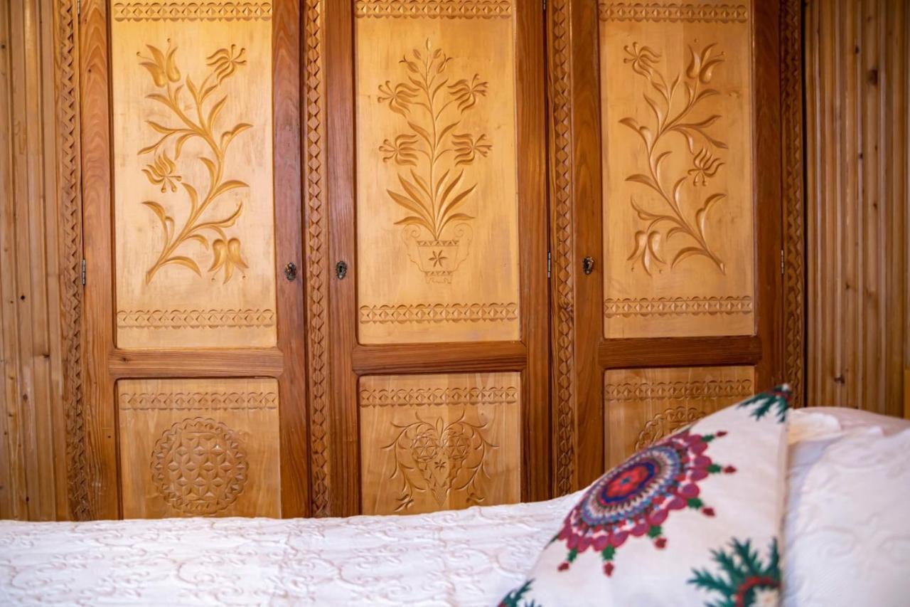 Apartamenty Malgorzatka زاكوباني المظهر الخارجي الصورة